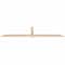 Ekena Millwork Eugene Smooth Timber Gable Bracket, Douglas Fir, 96"W x 20"H x 1 1/2"D x 3 1/2"F, 5/12 Pitch GBW096X20X0204EUG00SDF - alternate 5